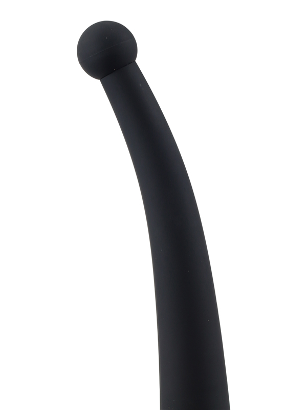 – Anal Fantasy Vibrating Curve – Noir 2