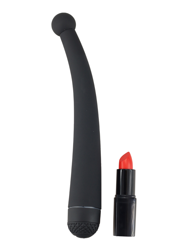 Thumbnail - PIPEDREAM – Anal Fantasy Vibrating Curve – Schwarz