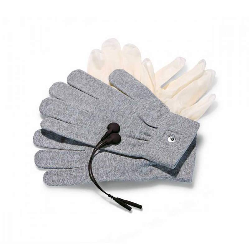 Image of Magic Gloves