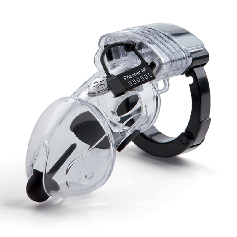 Cage pénienne - Ennemi Pubien N°2 8