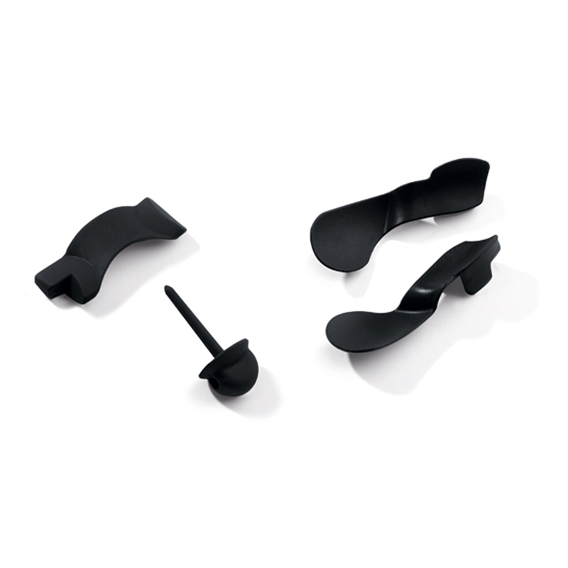 Cage pénienne - Ennemi Pubien N°2 9