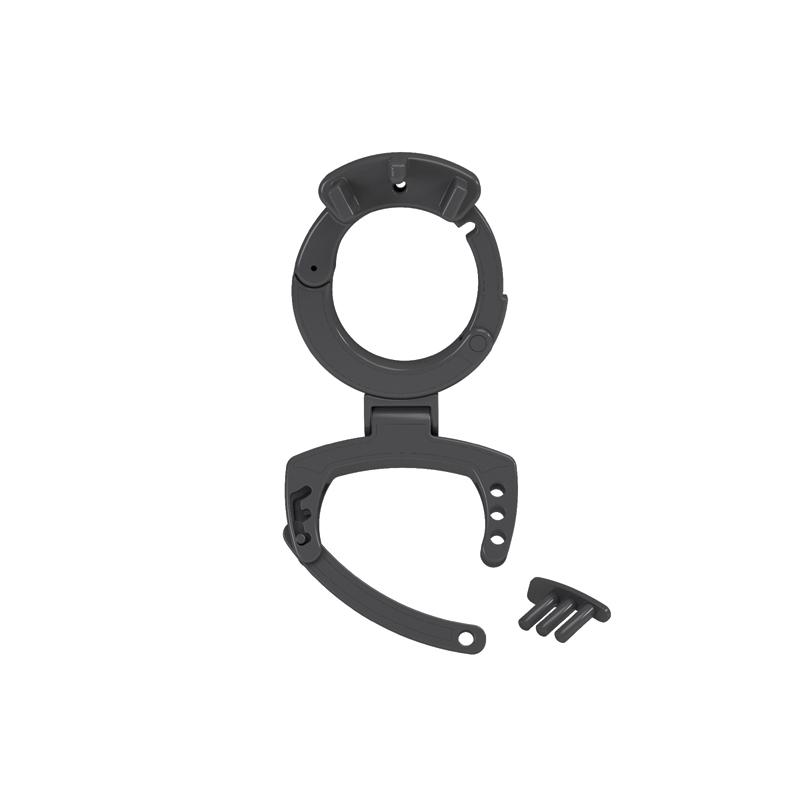 Ennemi public n ° 3 - Ceinture de chasse Elektrosex avec civière à billes 3