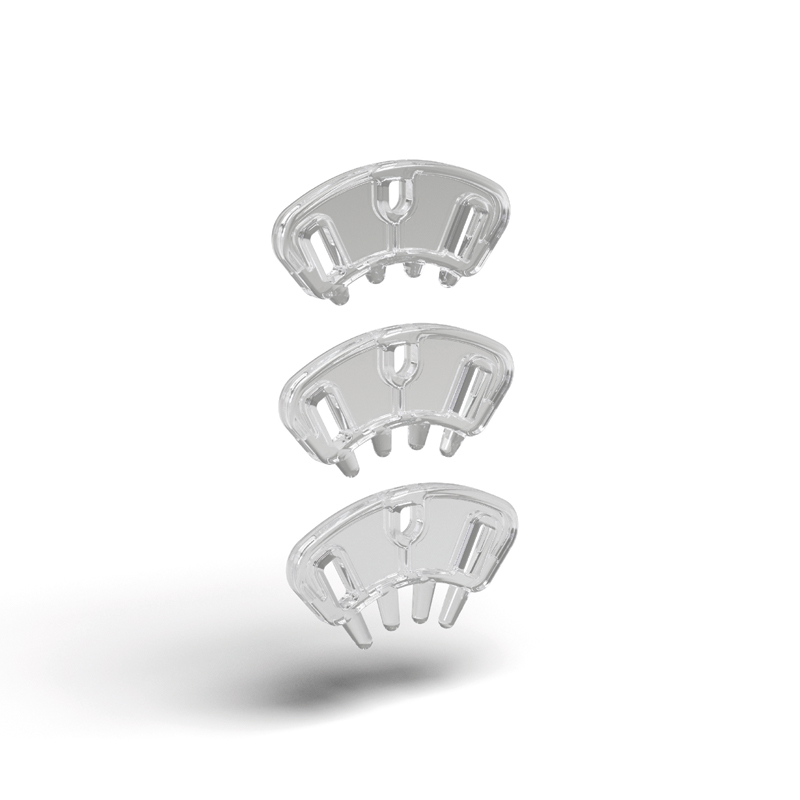 Ennemi public n ° 3 - Ceinture de chasse Elektrosex avec civière à billes 6