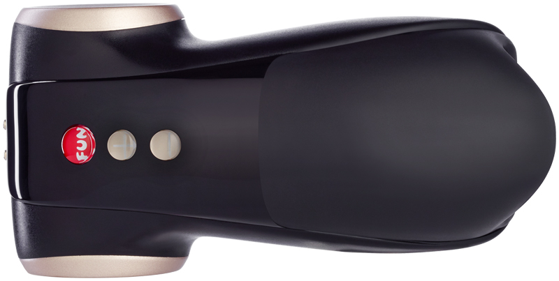 - Cobra Libre - Noir 8