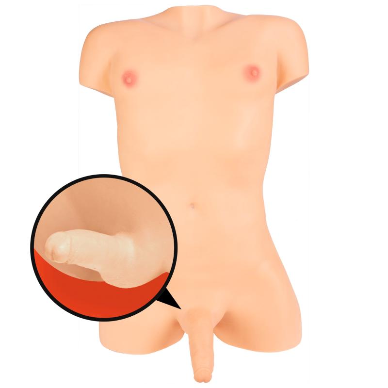 Signature Dolls - TransGirl Natalie Mars 5