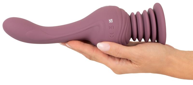 Thumbnail - You2Toys – Turbo Shaker G-Punkt-Lover