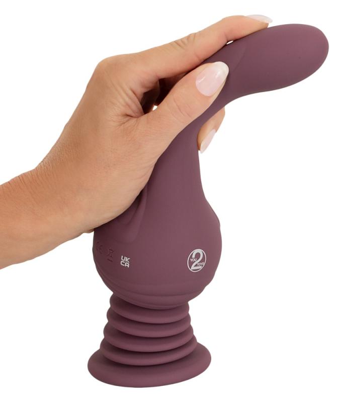 Thumbnail - You2Toys – Turbo Shaker G-Punkt-Lover