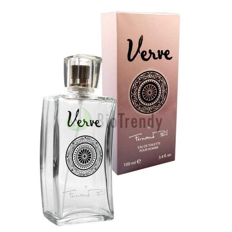 Adameteve.fr Verve by Fernand Péril Pheromones Perfume Man- 100 ml