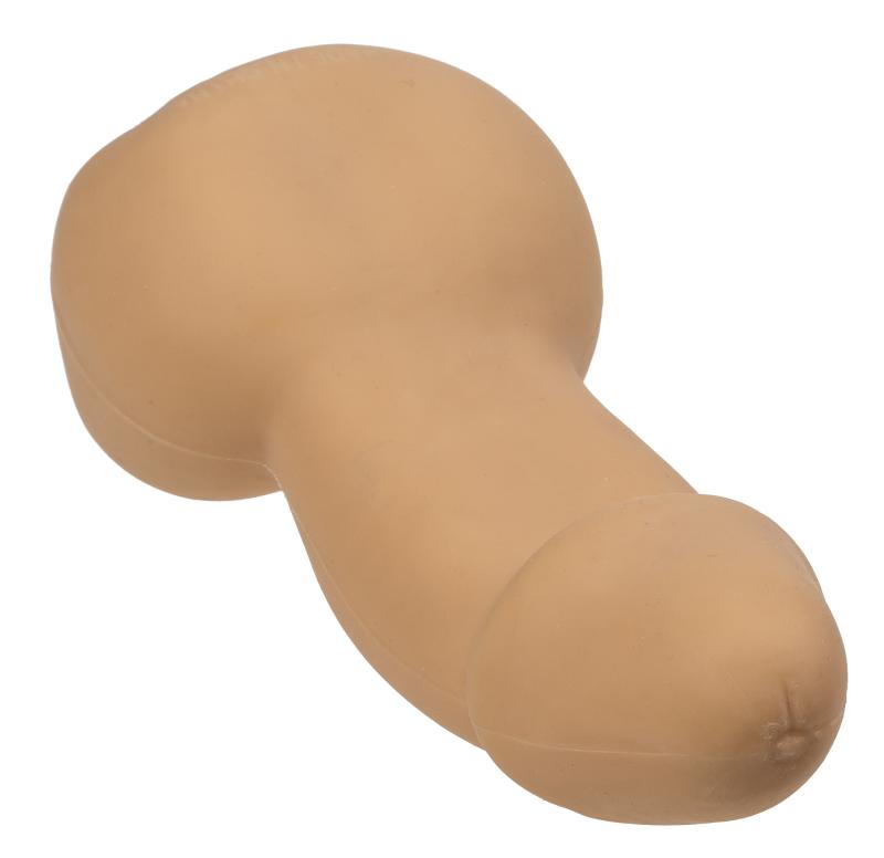 Pressez Willy - Pénis anti-stress 4