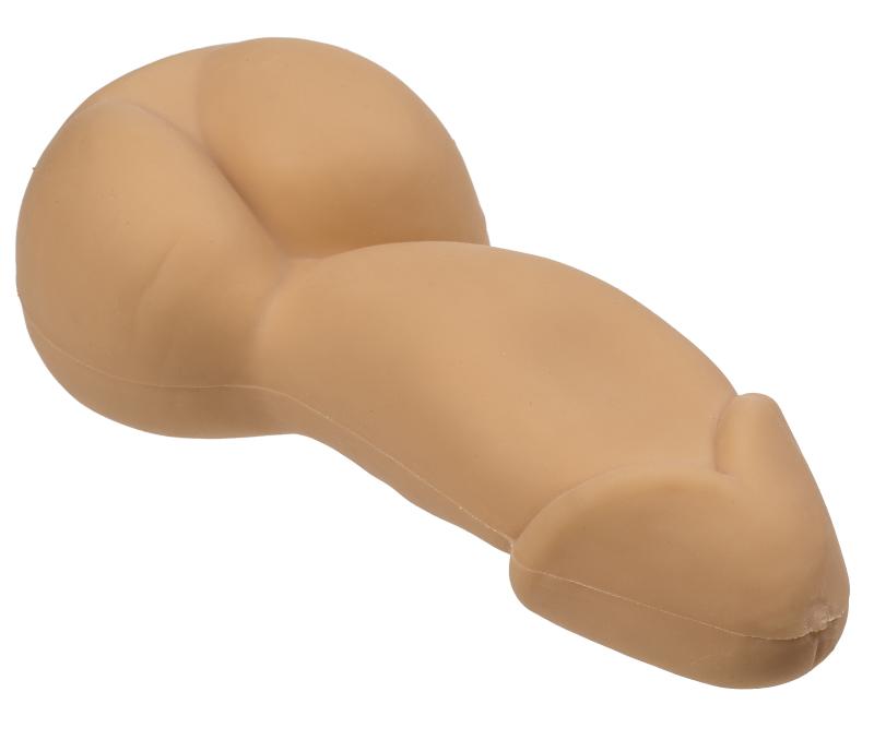 Pressez Willy - Pénis anti-stress 5