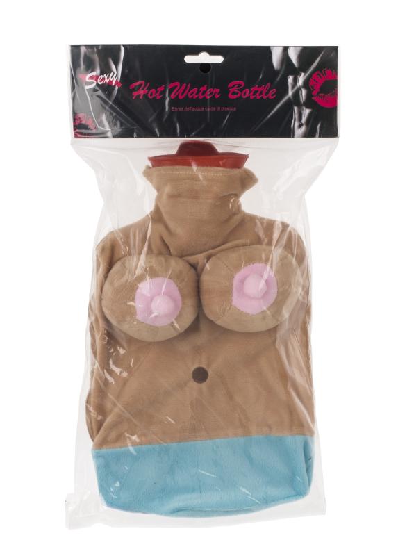 Bouillotte - Seins sexy 2