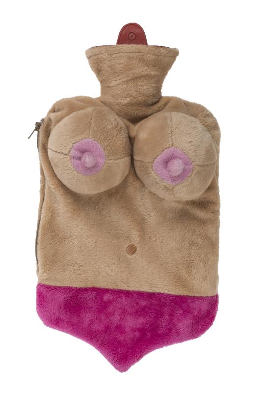 Bouillotte - Seins sexy 3