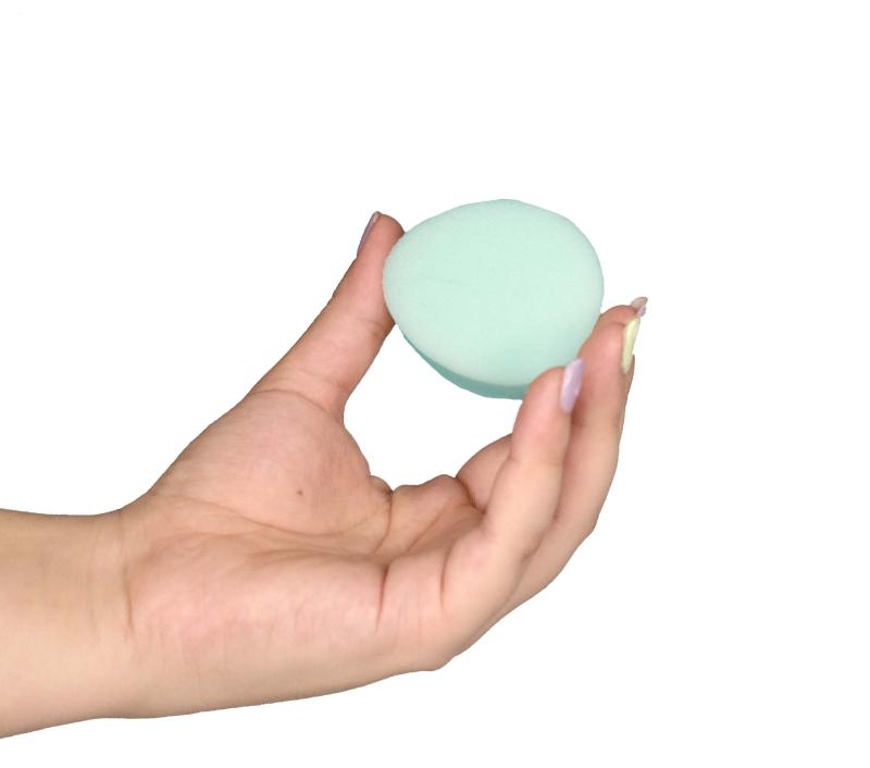 Soft + Comfort DRY Tampons - 8 stuks 6