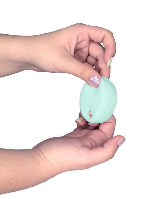 Tampons SECS Soft + Comfort - 30 pièces 4