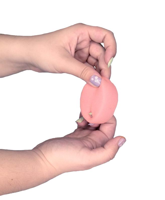 Soft + Comfort Tampons WET - 30 stuks 6