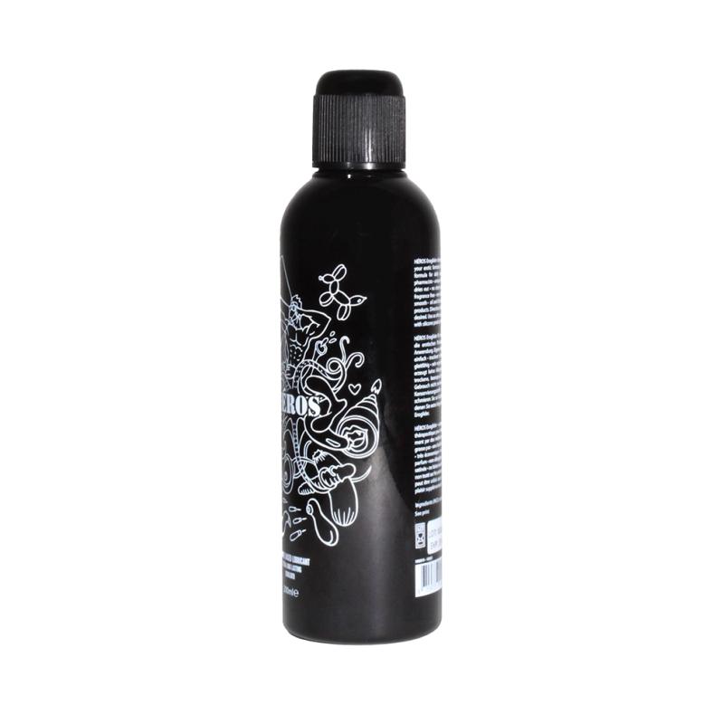 Lubrifiant siliconé Heros - 200 ml 2