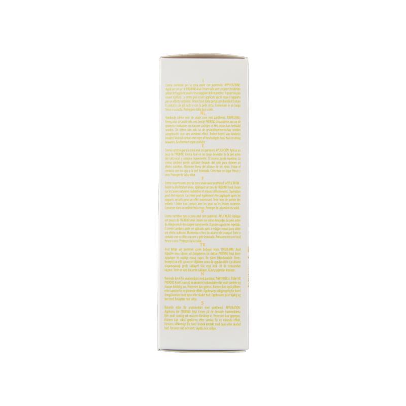 - Crème de confort anal sensible PRORINO - 100 ml 4
