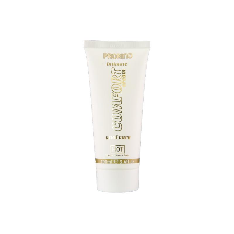- Crème de confort anal sensible PRORINO - 100 ml 5