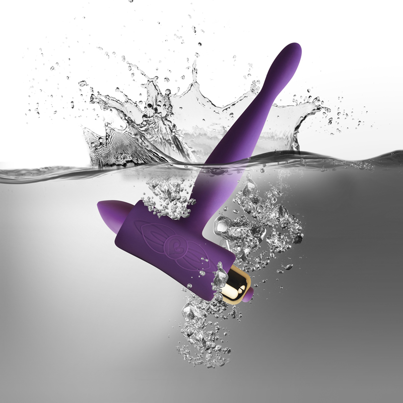Petite Sensations Teazer - Purple image