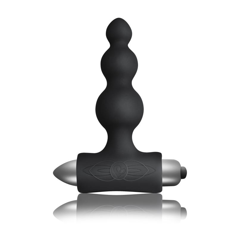 Petite Sensations Bubbles - Black