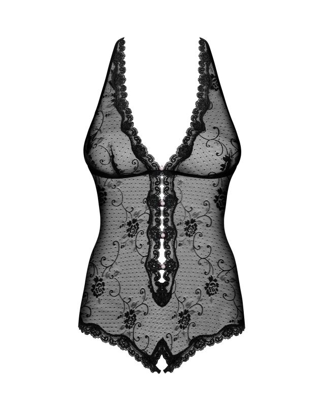 - Body Fiorenta - Noir 9
