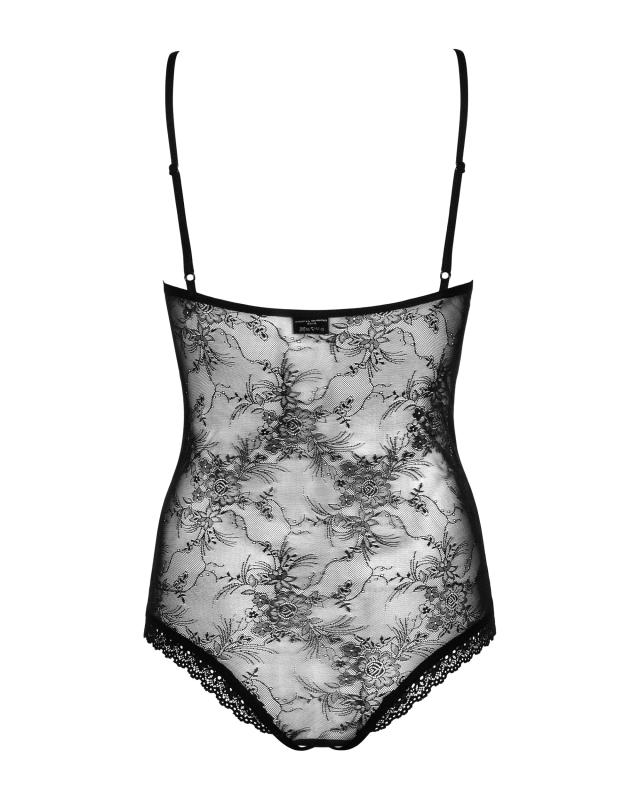 - Body Slevika - Noir 10