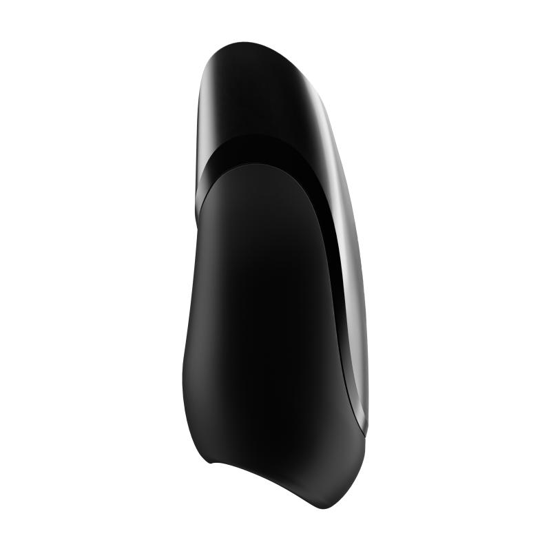 Thumbnail - Satisfyer Men Vibration+ Connect App, 17 cm
