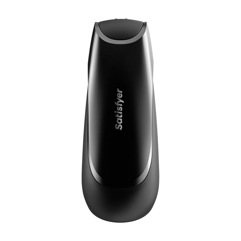 Thumbnail - Satisfyer Men Vibration+ Connect App, 17 cm