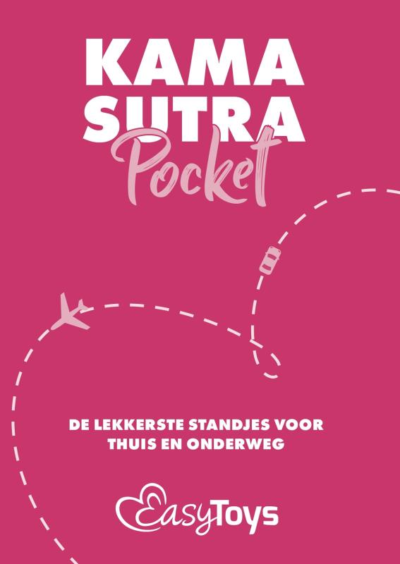 Kama Sutra Pocket