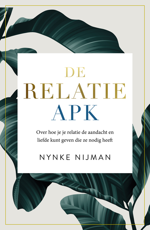 De Relatie APK