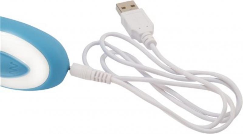 Harmony Vibromasseur 