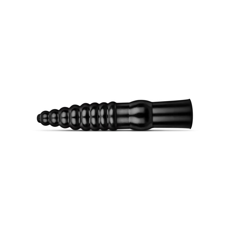 Dildo 34 cm - Noir 3