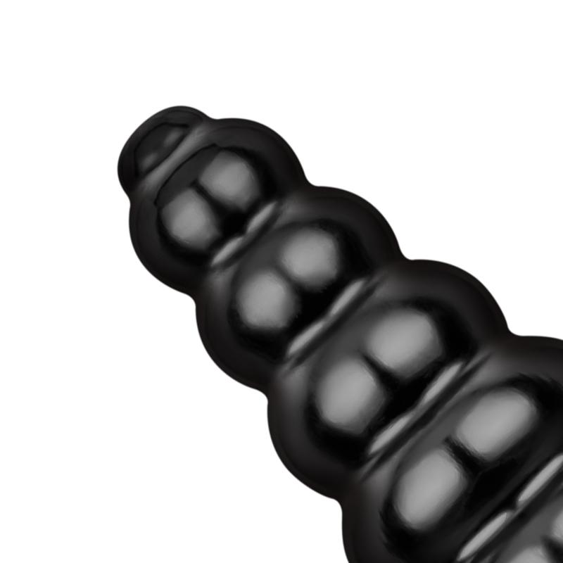 Dildo 34 cm - Noir 6