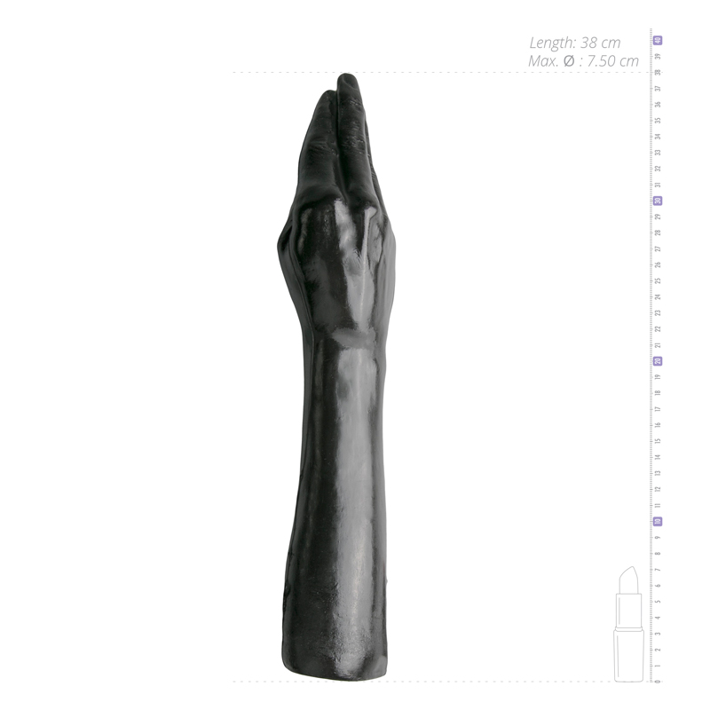 Dildo Fisting 39 cm 7