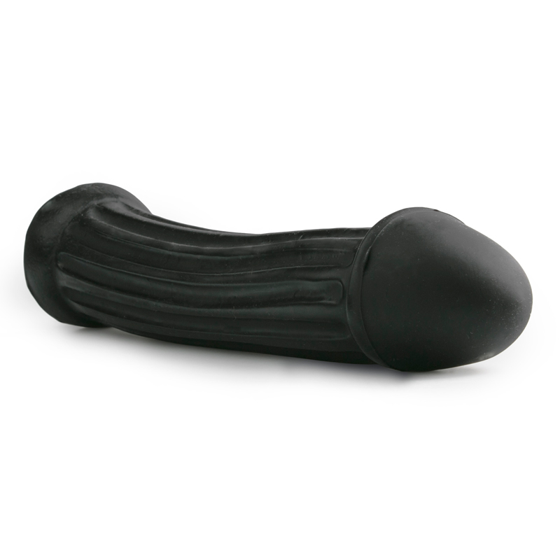 Dildo XXL 31.5 cm - Noir 6