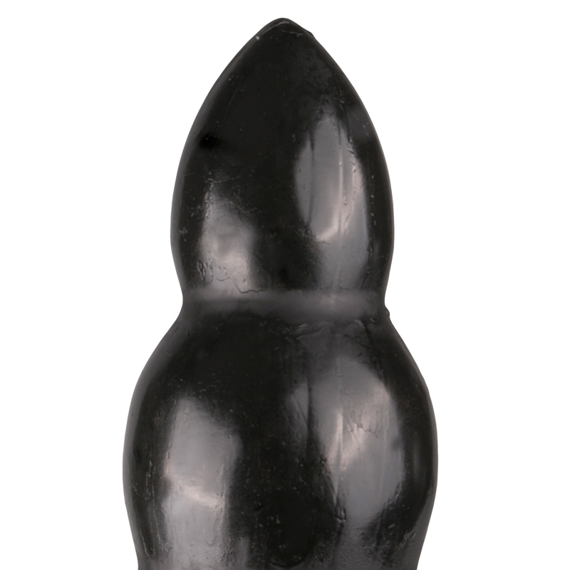 Dildo 23 cm - Noir 3