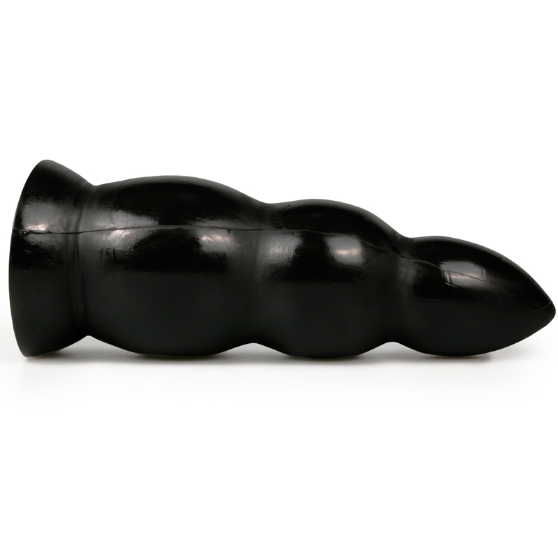 Dildo 23 cm - Noir 4