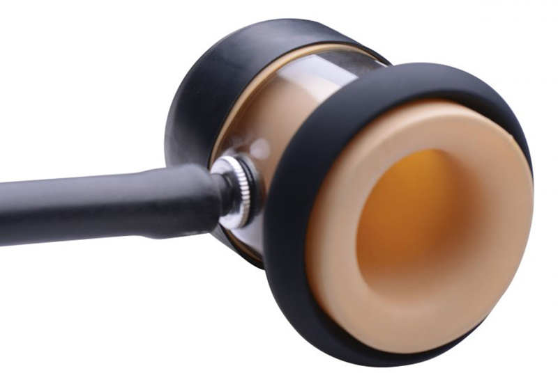 Machine automatique de caresses The Milker 4