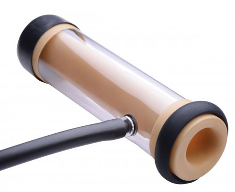 Machine automatique de caresses The Milker 5