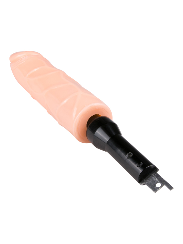 L'Adaptateur Fucking Plus avec Godemichet 4