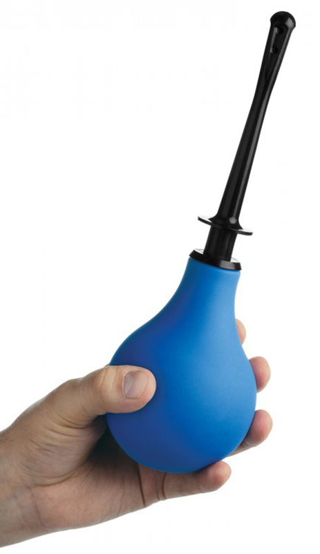 Ensemble de douchette anale à valve unidirectionnelle haut de gamme 5