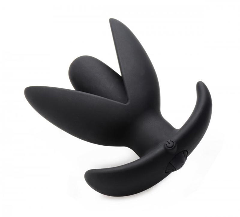 Plug anal vibrant Sprouted