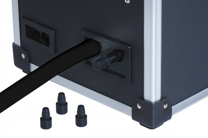 La machine Super Milker Stroker 5