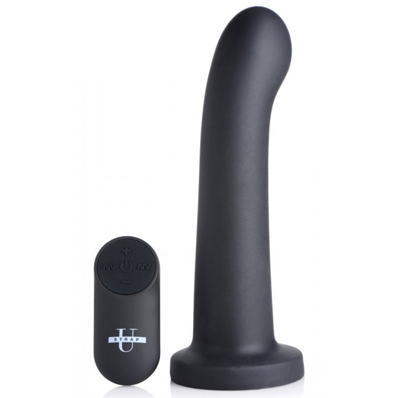 Secret G Voorbind G-Spot Vibrator