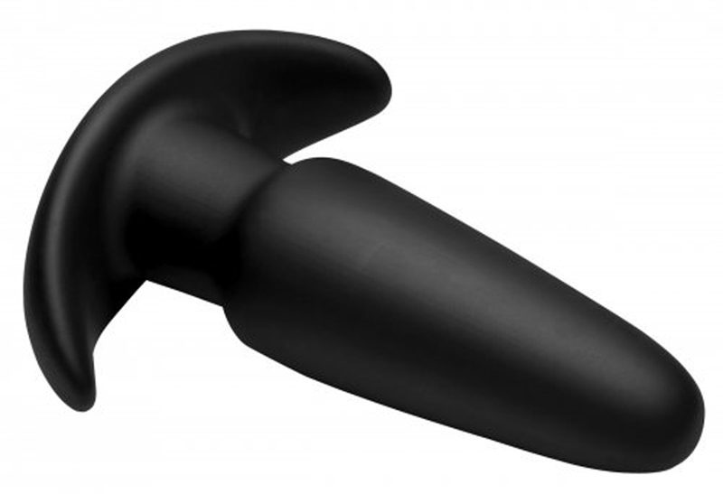 Plug anal Thump-It Silicone - Medium 2