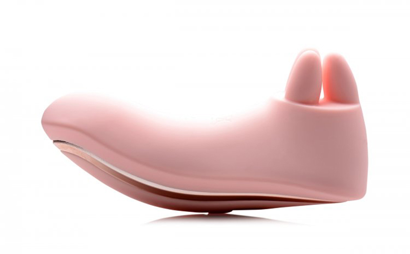 Vibrassage Fondle Clitoris Vibrator