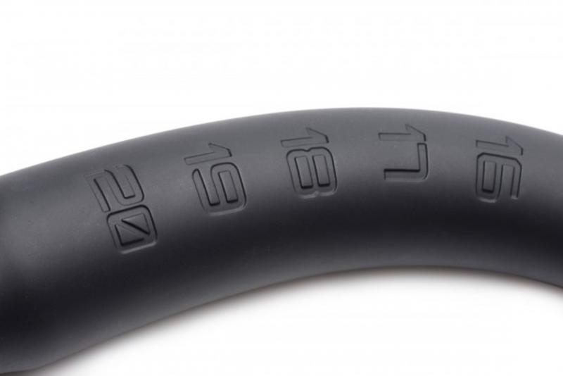 Plug anal extrême en silicone - 60 cm 3