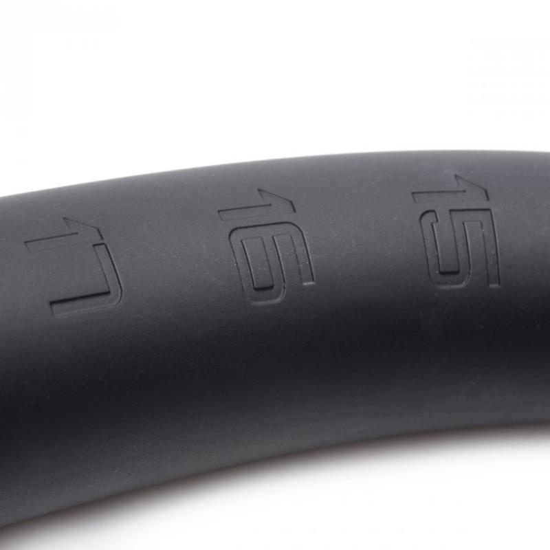 Plug anal extrême en silicone - 50 cm 4