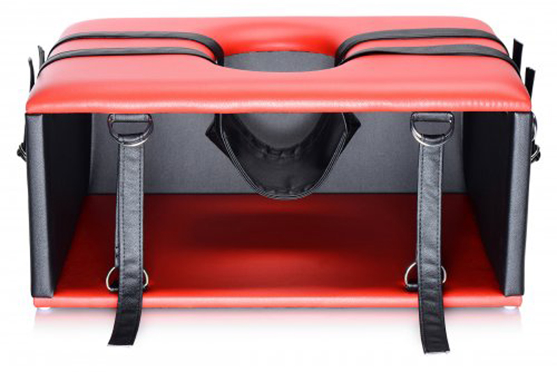 Chaise Queening/Kinging 2