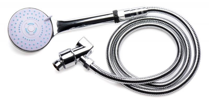 Discrète poire à lavement 3